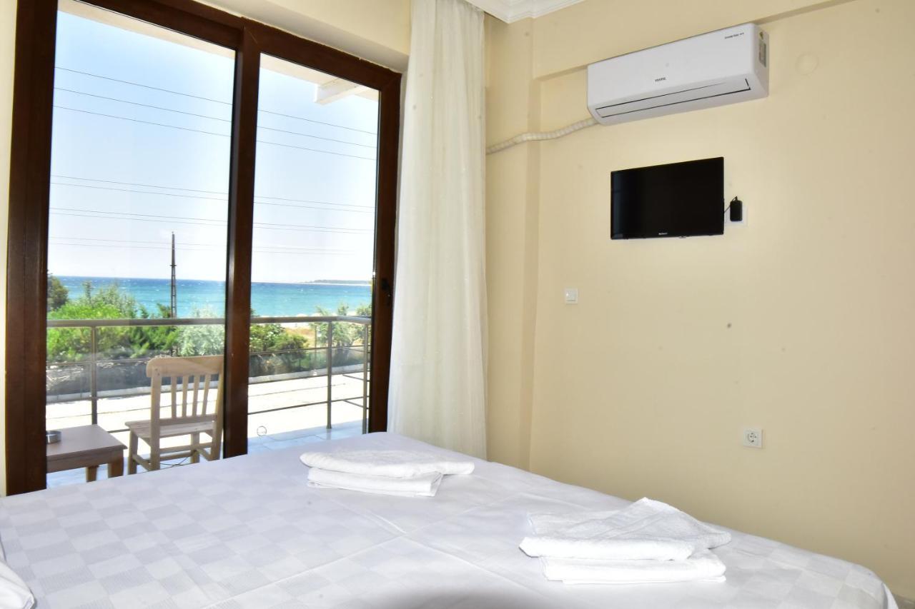 Yasin Otel Geyikli Dış mekan fotoğraf