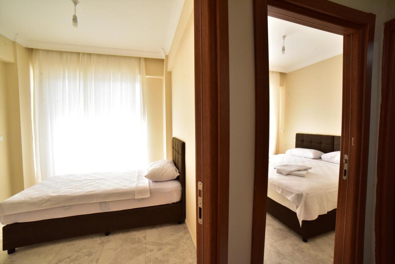 Yasin Otel Geyikli Dış mekan fotoğraf