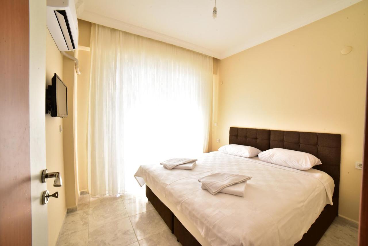 Yasin Otel Geyikli Dış mekan fotoğraf